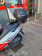 sym joymax GTS 125cc, Fietsen en Brommers, Ophalen of Verzenden, Zo goed als nieuw