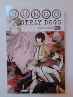 Bungo Stray Dogs vol. 8, Ophalen of Verzenden, Nieuw