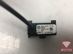 vw touareg iii 2018 microfoon voor telefoon 3b0035711b, Gebruikt, Volkswagen