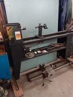 Tour à bois lurem, Bricolage & Construction, Enlèvement ou Envoi, Tour à bois