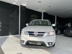 Fiat Freemont 2.0 7 ZIT 83.135KM, Auto's, 100 kW, Euro 5, Gebruikt, 136 pk