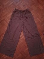 Pantalon brun, Kleding | Dames, Broeken en Pantalons, Ophalen of Verzenden, Zo goed als nieuw, Bruin