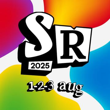 Billets pour Suikerrock 2 le samedi 2 août, Tickets & Billets, Deux personnes