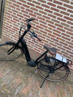 Gazelle Elektrische Damesfiets bouwjaar 2020 L53, Fietsen en Brommers, Elektrische fietsen, Ophalen, Zo goed als nieuw, Gazelle
