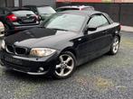 Bmw 118d cabrio van 2012, Auto's, BMW, Euro 5, 1 Reeks, Bedrijf, Handgeschakeld