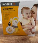 Medela dubbele elektrische borstkolf Swing Maxi, Enlèvement, Neuf, Tire-lait