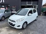 hyundai i10, Euro 5, Achat, Entreprise, Boîte manuelle