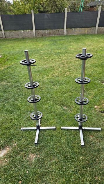 Velghouder beschikbaar voor biedingen