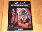 VASCO T4 Les sentinelles de la nuit eo 01/86, Enlèvement ou Envoi, Comme neuf