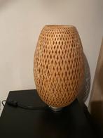 IKEA - BÖJA - Alien ei vorm met Gat lamp, Ophalen, Zo goed als nieuw