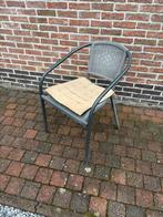 Gratis 5 stoelen, Tuin en Terras, Ophalen, Zo goed als nieuw