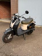 Scooter B  klasse - met alle papieren, Ophalen, Zo goed als nieuw