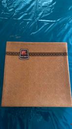Coffret avec 1 Assiette et couvert.   La S.Marco, Ophalen of Verzenden