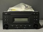 OEM MAN TGX TGL Blaupunkt 81.28101-6181 radio-CD, Auto-onderdelen, Ophalen of Verzenden, Nieuw, MAN, Overige Auto-onderdelen