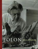 Jean-Michel Folon Sculpturen, Livres, Utilisé, Enlèvement ou Envoi