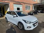 Hyundai i20 1.2i Met 35.000KM * AIRCO *, Stof, Bedrijf, Zilver of Grijs, Start-stop-systeem