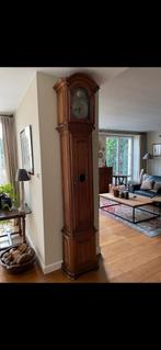 Horloge ancienne à boîtier long de Liège, Antiquités & Art, Antiquités | Horloges, Enlèvement