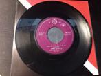 Jimmy Justice ‎– When My Little Girl Is Smiling '7 Oldies, Enlèvement ou Envoi, Single, Utilisé, Pop