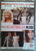 Nieuw - DVD - The Heartbreak kid - Romantiek - € 2, CD & DVD, DVD | Comédie, Comédie romantique, Tous les âges, Neuf, dans son emballage