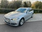 Bmw 518 d euro 6 automaat, Auto's, Automaat, Euro 6, Particulier, Te koop