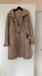 Esprit winterjas, Beige, Maat 46/48 (XL) of groter, Nieuw, Ophalen of Verzenden