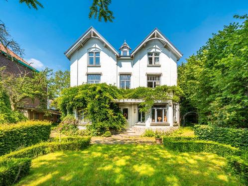 Woning te koop in Sint-Pieters-Woluwe, 5 slpks, Immo, Huizen en Appartementen te koop, Vrijstaande woning, G