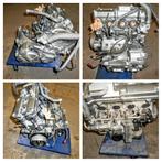Moteur de Honda CB 600 F Hornet de 2001, Ophalen, Gebruikt