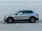 Volkswagen Tiguan Comfortline 1.5 TSI (Massage,Led,Trekhaak), Auto's, Volkswagen, Te koop, Zilver of Grijs, Benzine, 5 deurs