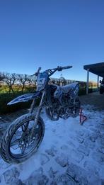 Beta 50cc, Fietsen en Brommers, Ophalen, Zo goed als nieuw