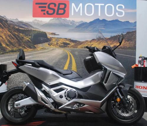 Honda forza 750 (bj 2022), Motoren, Motoren | Honda, Bedrijf, Overig, meer dan 35 kW
