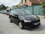 Skoda Fabia 1.0 Benzine met slechts 39 000km, Achat, Euro 6, Boîte manuelle, Noir