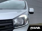 Opel Vivaro 1.6CDTI 146PK L2H1 DC Irmscher GT 009/100 Leren, Te koop, Zilver of Grijs, Cruise Control, Opel