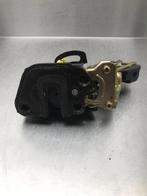 SERRURE DE PORTE RODS ARRIÈRE DROIT Hyundai Terracan, Utilisé, Hyundai