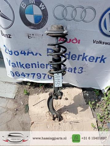 Veerpoot voorzijde Audi A6 4G Avant FL 4G0413031N beschikbaar voor biedingen