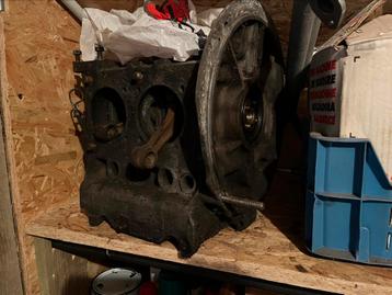 Moteur cox 1200cc à donner beschikbaar voor biedingen