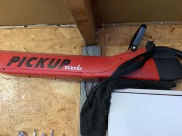 Bladblazer  beschikbaar voor biedingen