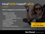 Fiat 500e 3+1 Icon 42 kWh, Traction-control, Zilver of Grijs, 313 km, 255 min