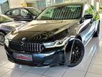 BMW 630 Gran Turismo 630iA MHEV / 258Pk/ Mild Hybrid, Auto's, BMW, 1998 cc, Gebruikt, 4 cilinders, Zwart