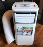 Mobiele airco, Ophalen, Nieuw, Koelen en Ontvochtigen, Afstandsbediening