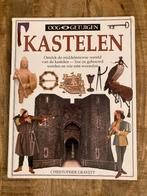 Informatief boek - Ooggetuigen - Kastelen, Boeken, Ophalen of Verzenden, Gelezen, Ooggetuigen
