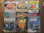 Strips Blake en Mortimer, Boeken, Ophalen, Gelezen