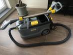 Injecteur extracteur Karcher puzzi 10/1, Bricolage & Construction, Matériel de nettoyage, Comme neuf, Aspirateur d'eau