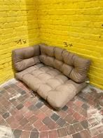 Livarno palletkussens, Tuin en Terras, Ophalen, Zo goed als nieuw