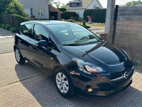 Opel Corsa 1.4i Enjoy, Auto's, Opel, Particulier, Corsa, ABS, Airbags, Airconditioning, Android Auto, Apple Carplay, Bluetooth