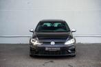 Volkswagen Golf R 4M AKRA/LED/PANO/VIRTUAL/ACC/PRETORIA19", Auto's, Volkswagen, Automaat, 4 cilinders, 1984 cc, Zwart