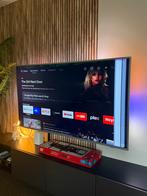 PHILIPS 70PUS7304 Android TV Ambilight DEFECT, Audio, Tv en Foto, Televisies, Ophalen, Gebruikt, Philips