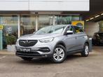 Opel Grandland X EDITION 1.5D MT6|NAVI|CAMERA|TREKHAAK|GARA, Auto's, Opel, 96 kW, 5 deurs, Particulier, Zilver of Grijs