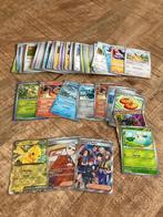 Pokemon Prismatic 100-tal kaarten, Hobby en Vrije tijd, Verzamelkaartspellen | Pokémon, Ophalen, Zo goed als nieuw, Meerdere kaarten