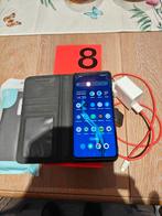 OnePlus 8, Ophalen of Verzenden, Zo goed als nieuw, Klassiek of Candybar, Zonder abonnement