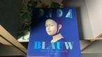 Mia Goes - DADA 114 Blauw, Boeken, Ophalen of Verzenden, Nieuw